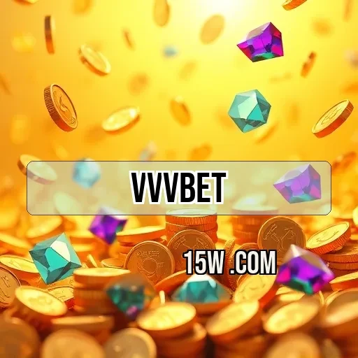vvvbet.com: Desvendando os Bônus que Transformam seu Jogo