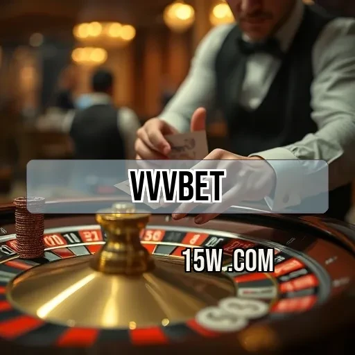 vvvbet.com: A Aposta Certa em Segurança e Diversão