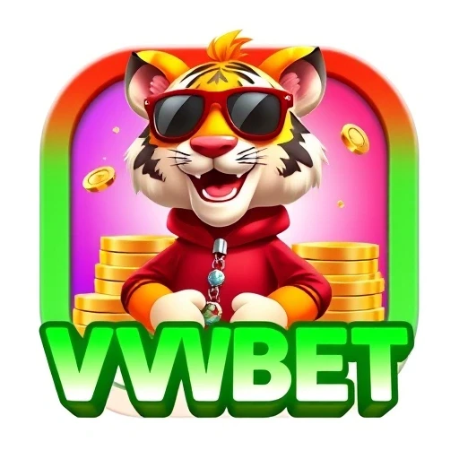 vvvbet.com logo