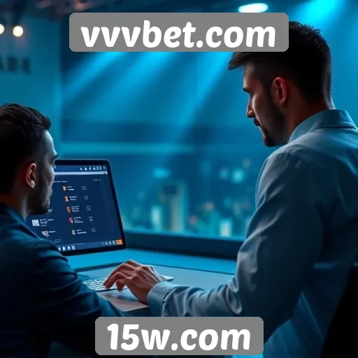 Exploração da experiência do usuário no vvvbet.com