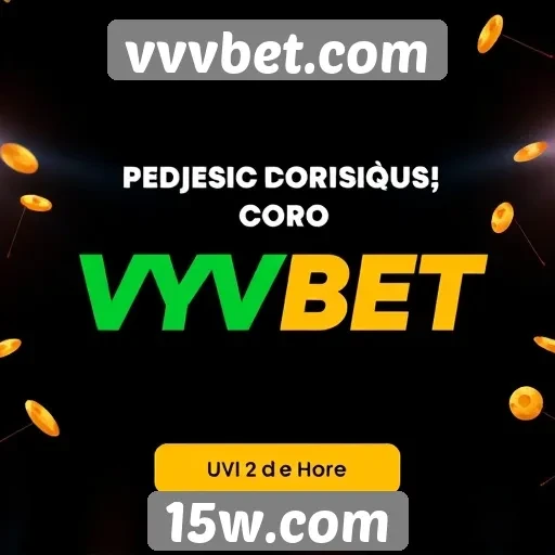 Plataforma de apostas vvvbet.com oferece promoções atrativas